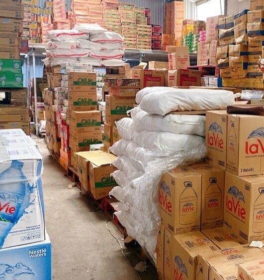              Quản lý chuỗi cung ứng: Giải quyết mâu thuẫn giữa Sales và Logistics            