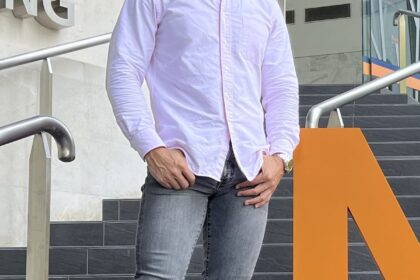 Hành trình chinh phục tấm bằng EMBA tại Đại học Quốc gia Singapore của một Regional Marketing Manager