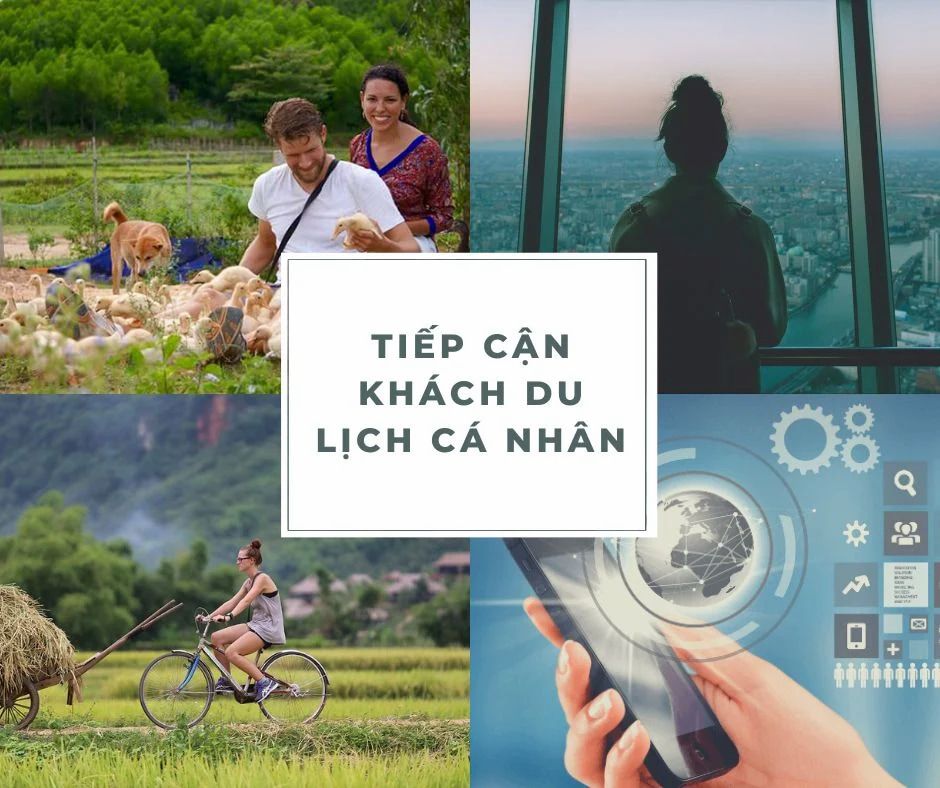  Xu hướng Du lịch Cá nhân: Sự trỗi dậy của Thú vui "Tận hưởng Sự Cô đơn"