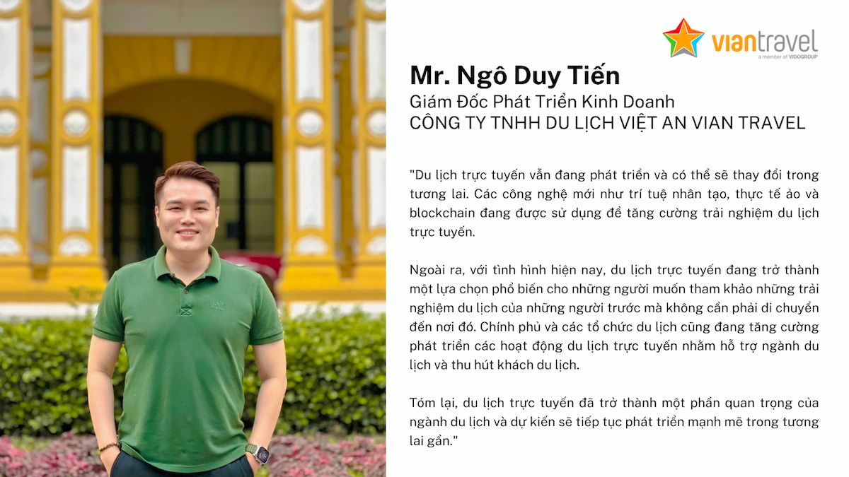  Xu hướng và Dự báo Thị trường Du lịch Toàn cầu năm 2023