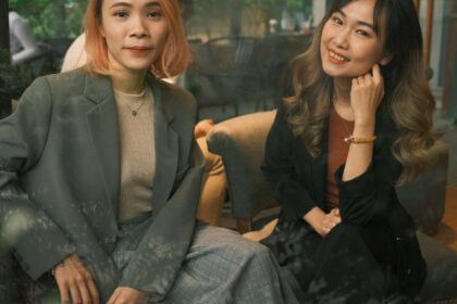 Kim Chỉ: Agency Trẻ Triển Vọng Với Tham Vọng Vươn Tầm Quốc Tế