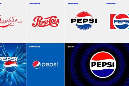 Pepsi Ra Mắt Bộ Nhận Diện Thương Hiệu Mới