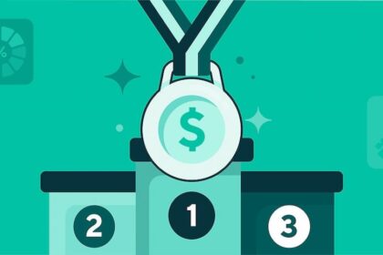 Gamification: Biến Quản Lý Tài Chính Trở Nên Thú Vị Và Dễ Dàng Hơn Trong Ứng Dụng Fintech