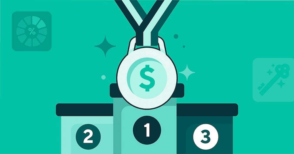  Gamification: Biến Quản Lý Tài Chính Trở Nên Thú Vị Và Dễ Dàng Hơn Trong Ứng Dụng Fintech