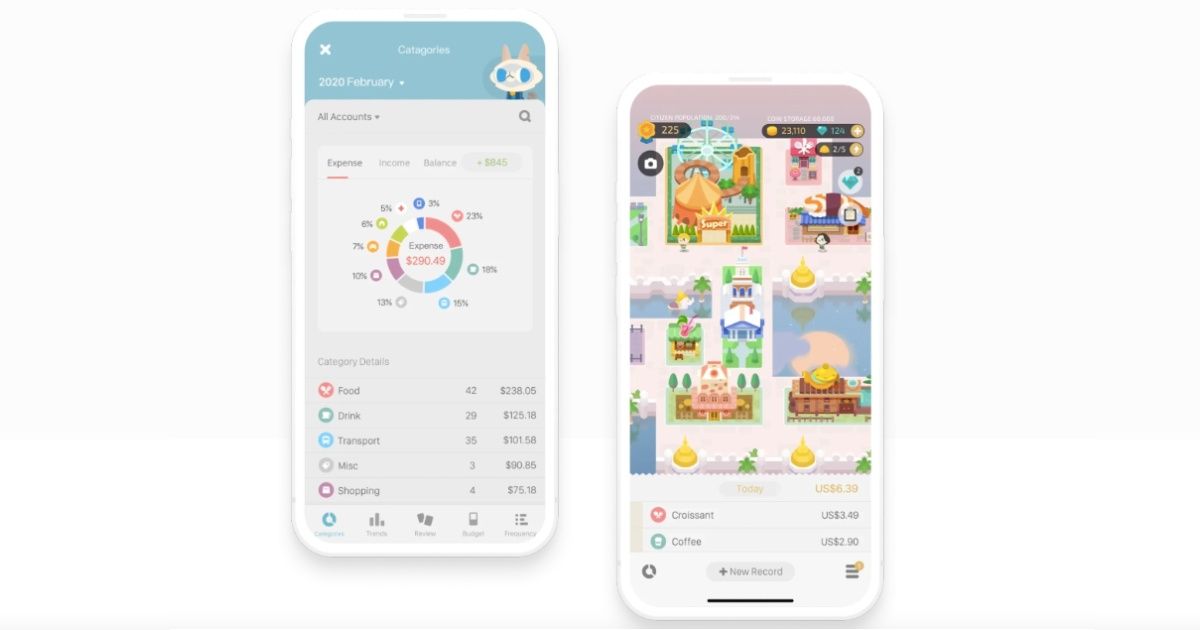  Gamification: Biến Quản Lý Tài Chính Trở Nên Thú Vị Và Dễ Dàng Hơn Trong Ứng Dụng Fintech