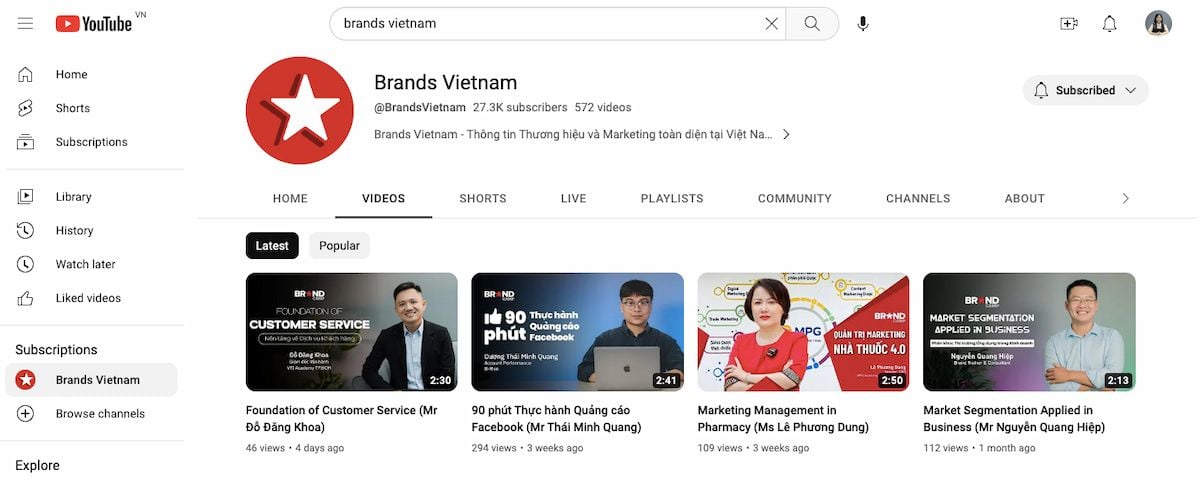  Sổ tay thiết yếu về các nền tảng mạng xã hội phổ biến nhất hiện nay
