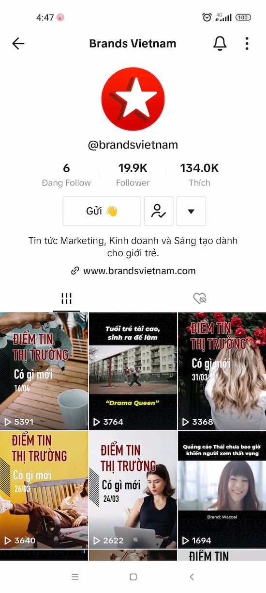  Sổ tay thiết yếu về các nền tảng mạng xã hội phổ biến nhất hiện nay