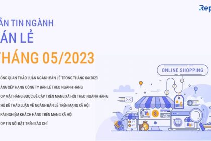Ngành bán lẻ Việt Nam: Triển vọng tăng trưởng và xu hướng nổi bật