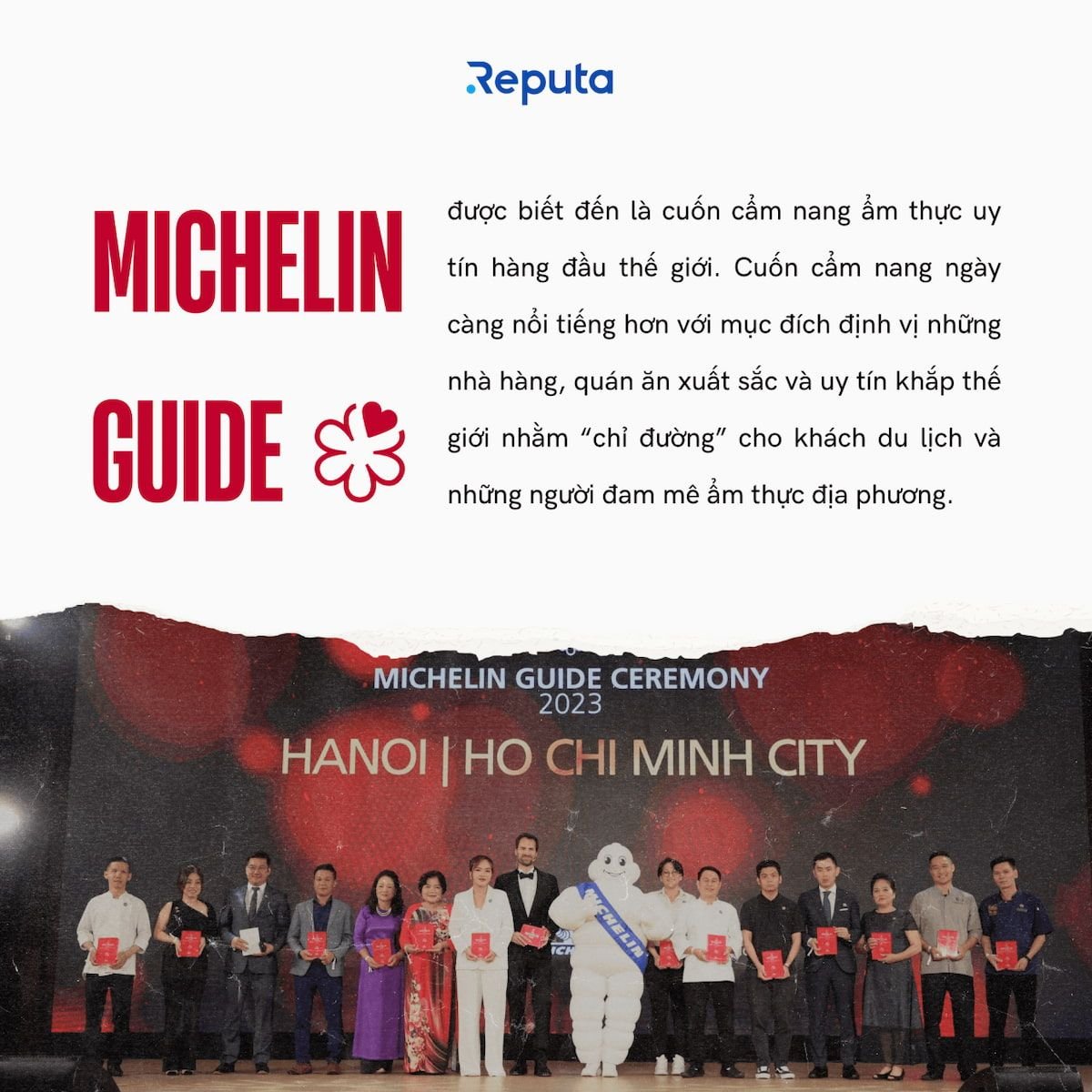  Sao Michelin: Vinh dự ẩm thực hay sự tranh cãi?