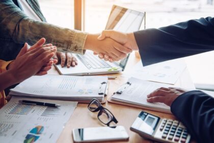 Chinh phục Vòng Gọi Vốn Series A: Hướng dẫn Toàn diện cho Startup