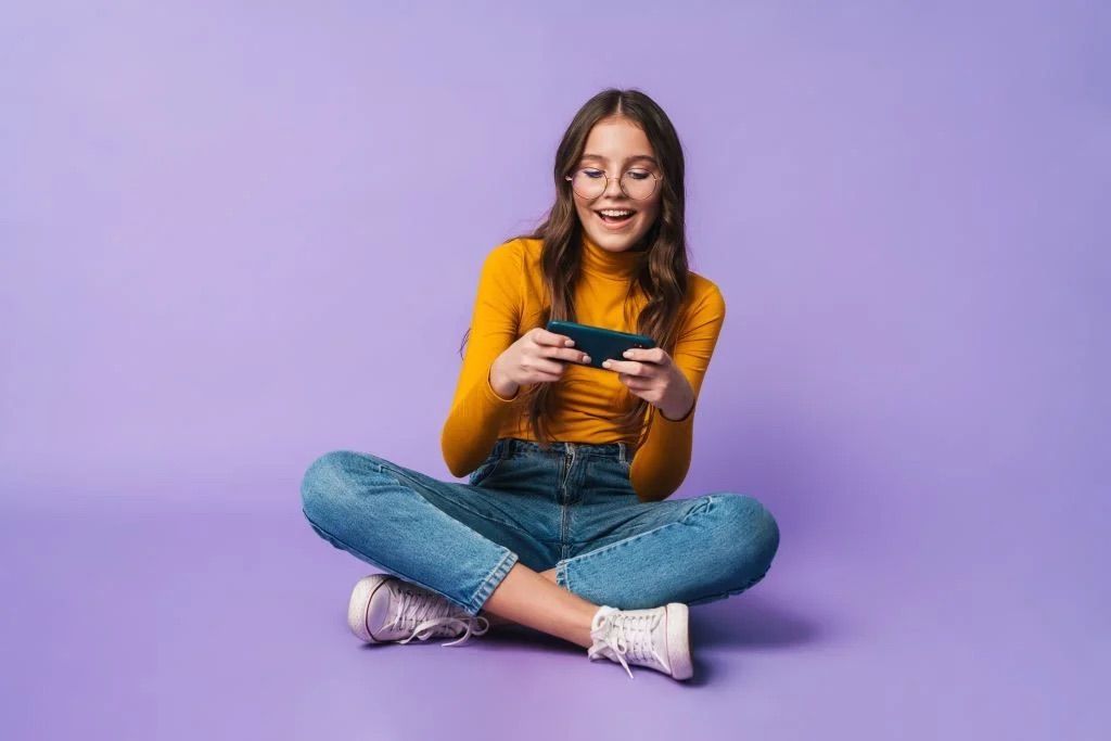 Tác động của Game đối với Sức khỏe Tâm thần và Kết nối Cộng đồng của Thế hệ Z và Thế hệ Alpha
