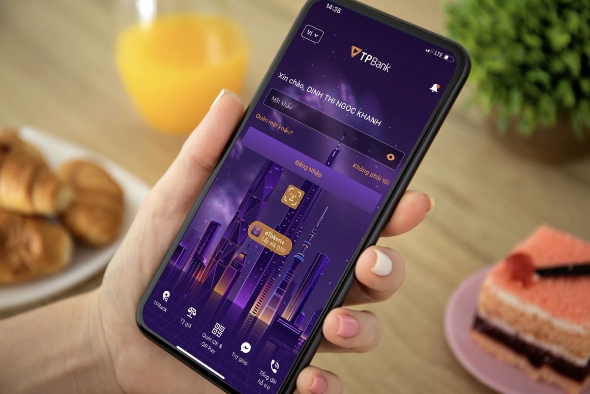   Xây dựng trải nghiệm khách hàng toàn diện và khác biệt trong ngành ngân hàng 
