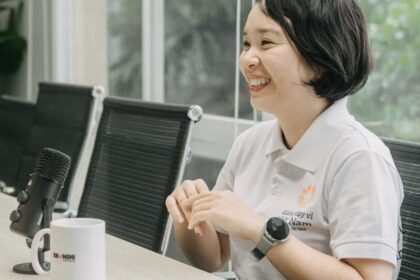 Giáo dục bền vững: Sứ mệnh của Teach For Viet Nam