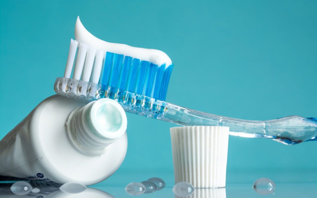   Ngành hàng chăm sóc răng miệng: Câu chuyện thương hiệu và xu hướng thị trường 