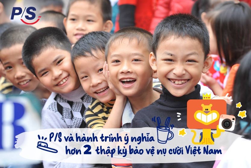   Ngành hàng chăm sóc răng miệng: Câu chuyện thương hiệu và xu hướng thị trường 