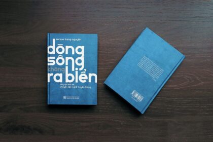 Hành trình truyền thông qua góc nhìn của Zennie Trang Nguyễn