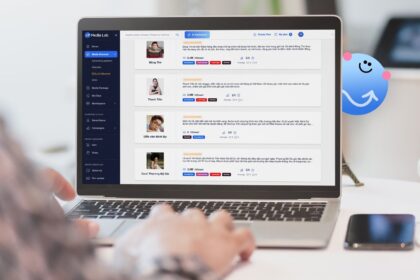 Media Lab: Nền tảng Công nghệ Cách mạng hóa Ngành Quảng cáo