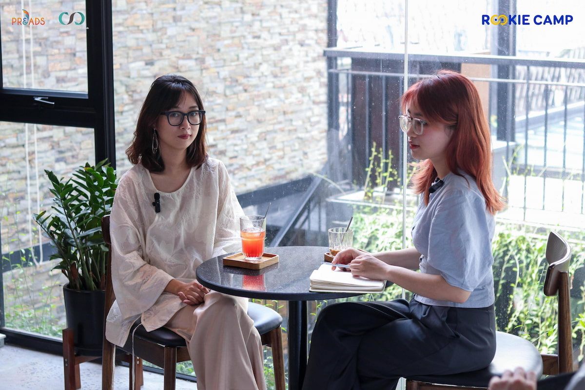 Lộ trình Phát Triển Nghề Quan Hệ Công Chúng (PR) Dành Cho Người Mới Bắt Đầu