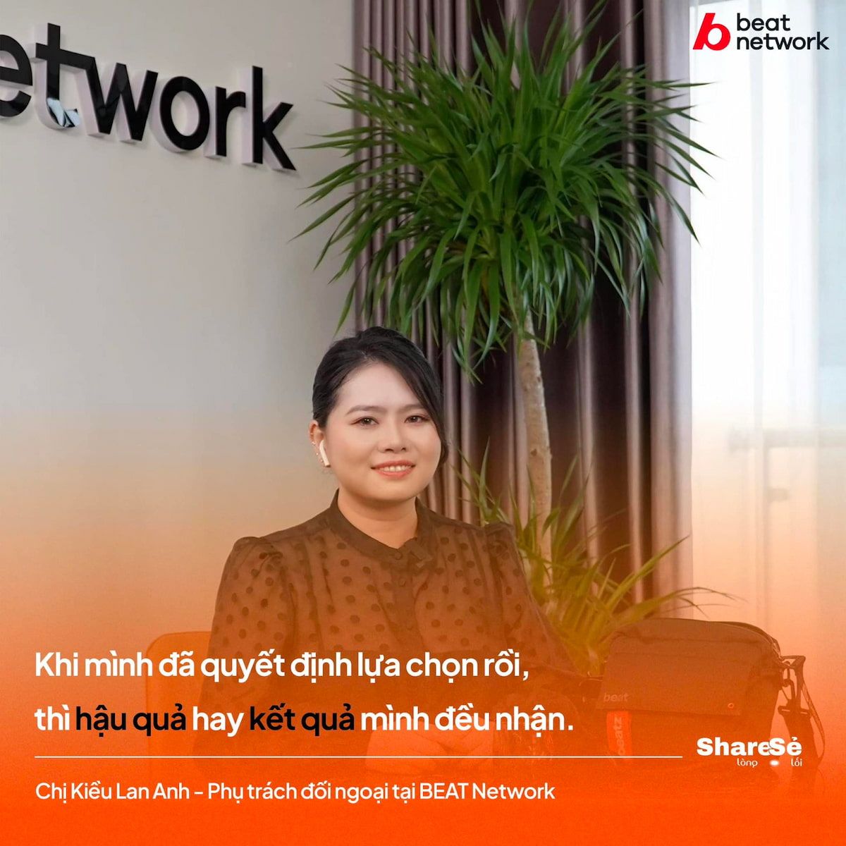  Hành trình làm nghề trong ngành Social Media: Những thách thức và góc nhìn