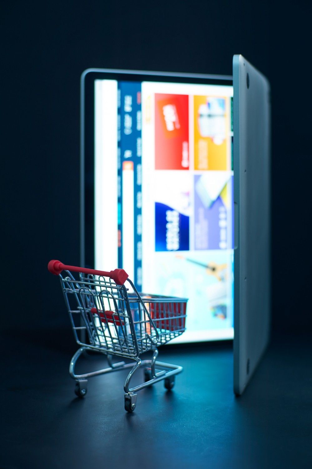  Social-commerce: Sự hòa quyện giữa thương mại điện tử và mạng xã hội
