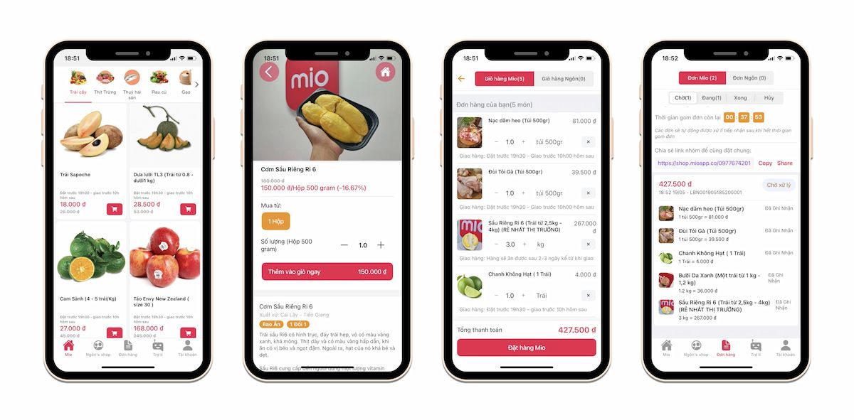  Social-commerce: Sự hòa quyện giữa thương mại điện tử và mạng xã hội