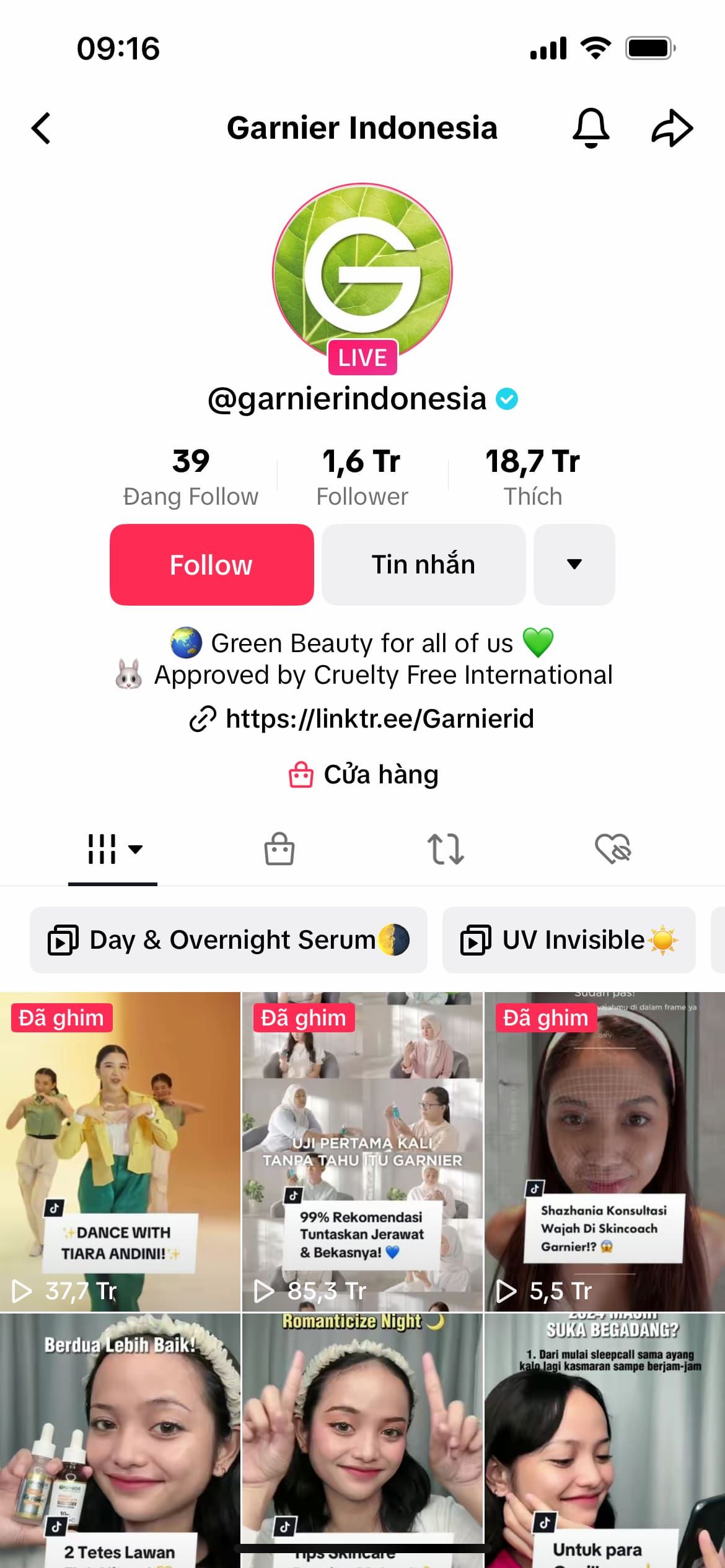 Social-commerce: Sự hòa quyện giữa thương mại điện tử và mạng xã hội