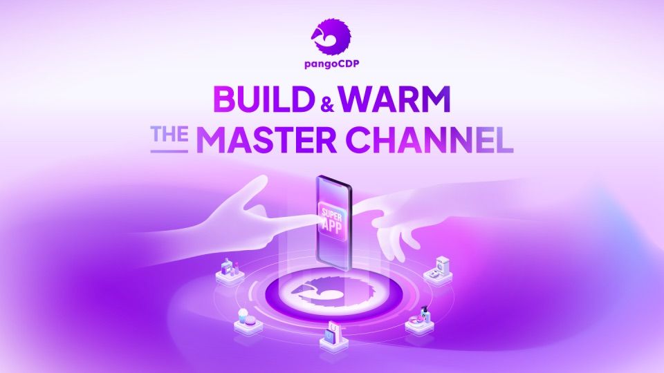  The Master Channel: Xu hướng tương tác khách hàng mới trong kỷ nguyên số