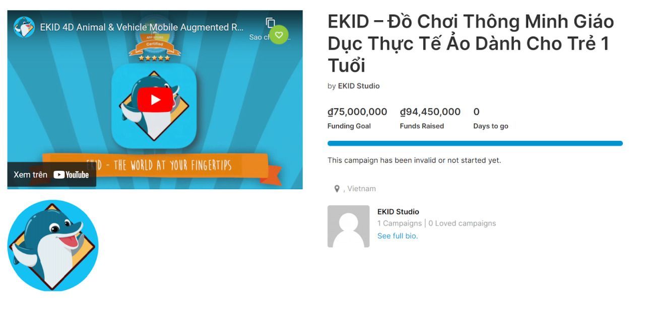  Gọi vốn cộng đồng: Giải pháp cho các startup thiếu vốn và không muốn mất quyền kiểm soát