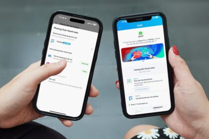 Hợp tác Gojek – ZaloPay: Đẩy mạnh thanh toán không tiền mặt trong hệ sinh thái vận tải và giao hàng
