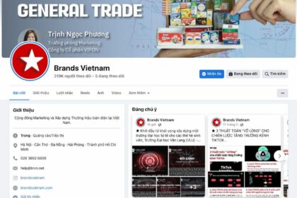Sổ tay thiết yếu về các nền tảng mạng xã hội phổ biến nhất hiện nay