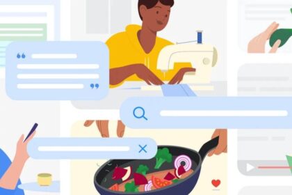 Google Cải Thiện Hệ Thống Xếp Hạng Kết Quả Tìm Kiếm