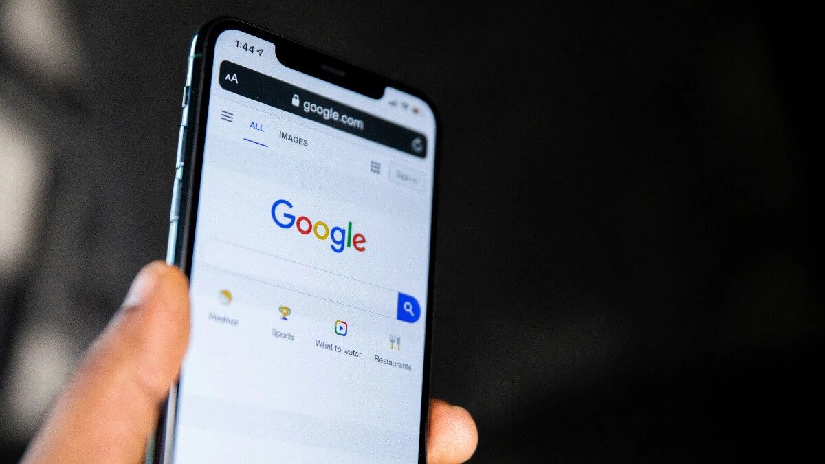  Google Cải Thiện Hệ Thống Xếp Hạng Kết Quả Tìm Kiếm