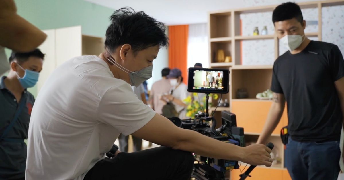              Quy trình sản xuất phim quảng cáo: Góc nhìn từ Agency và Production House            