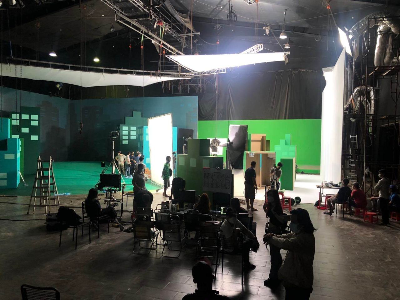             Quy trình sản xuất phim quảng cáo: Góc nhìn từ Agency và Production House            