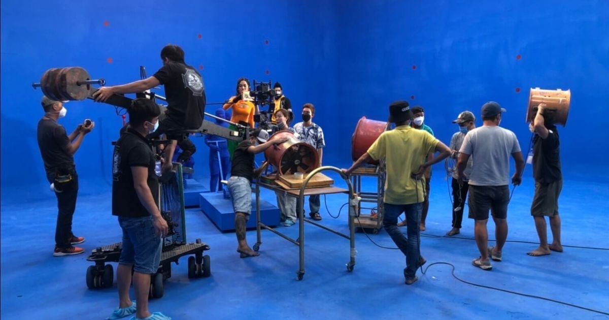              Quy trình sản xuất phim quảng cáo: Góc nhìn từ Agency và Production House            