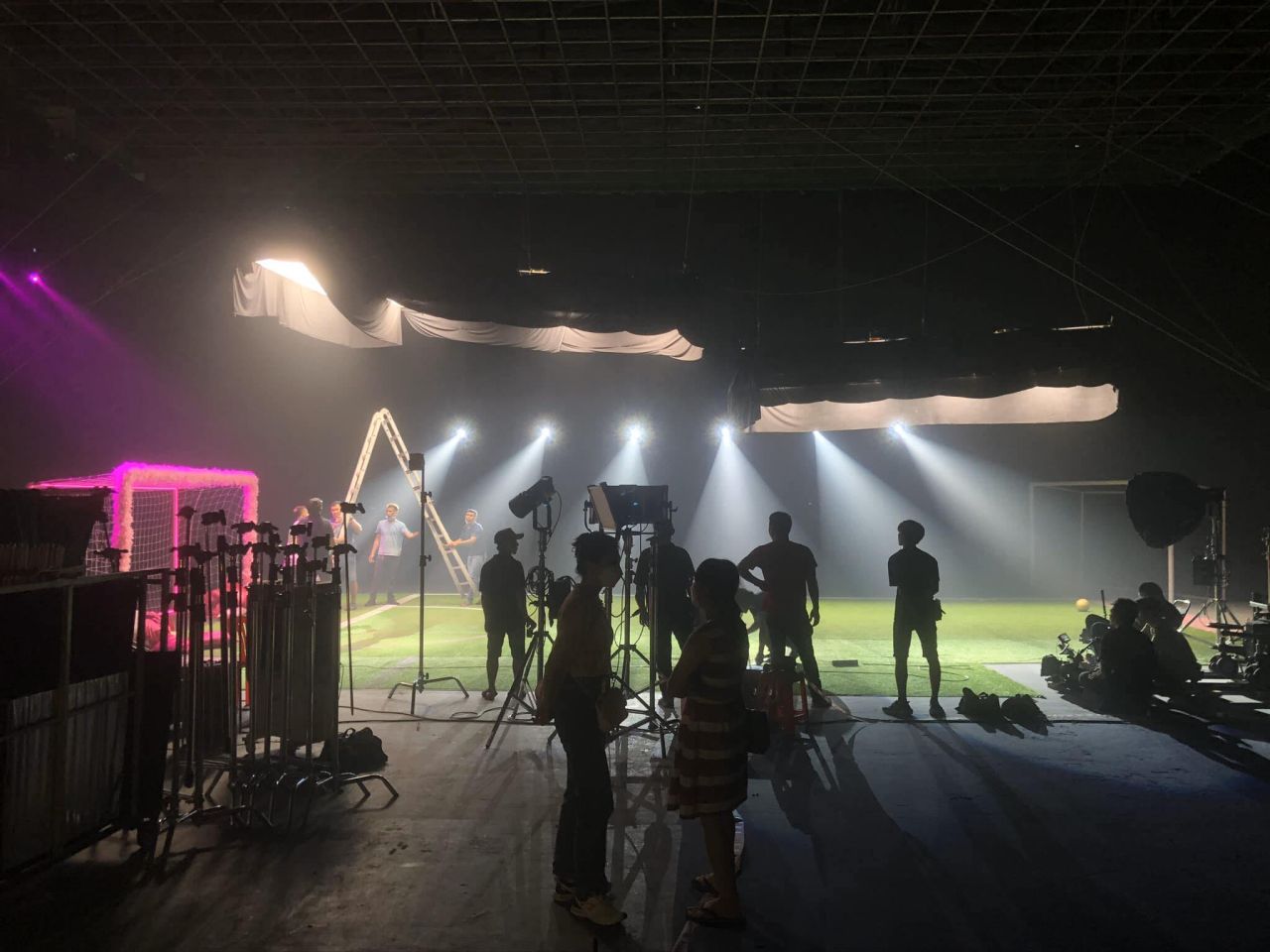             Quy trình sản xuất phim quảng cáo: Góc nhìn từ Agency và Production House            