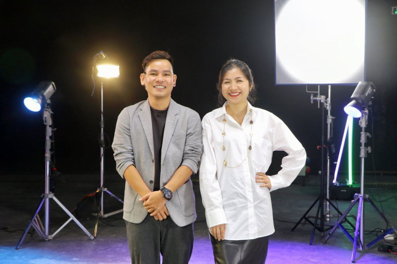              Quy trình sản xuất phim quảng cáo: Góc nhìn từ Agency và Production House            