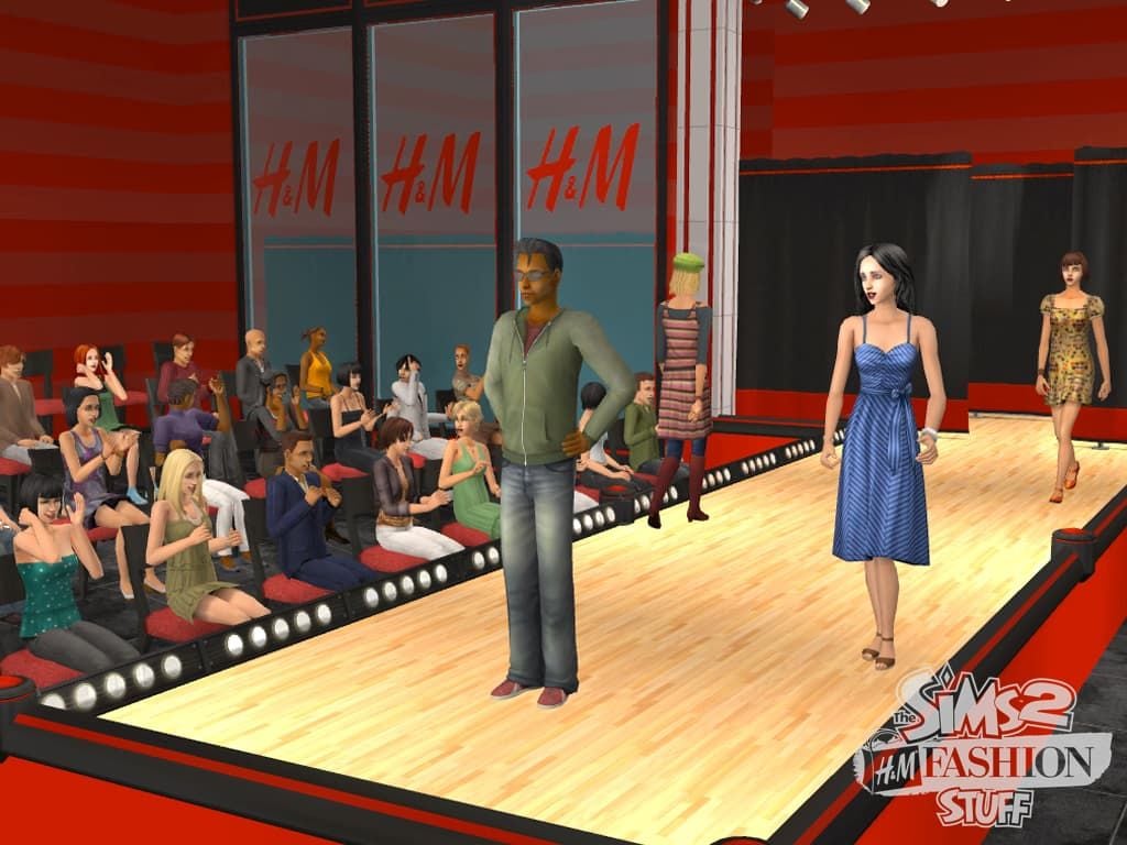  Sự Hợp tác Chiến Lược Giữa Thương Hiệu Thời Trang và Nhà Phát Triển Game