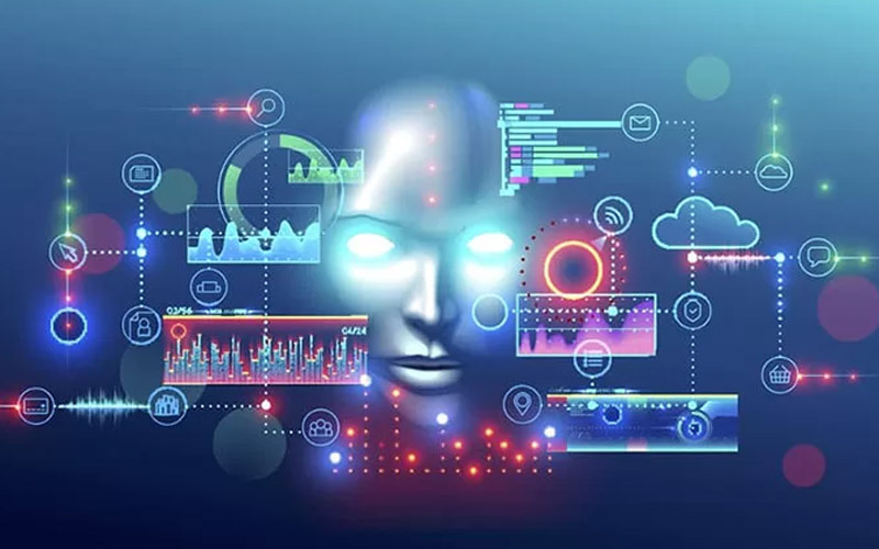  Trí tuệ nhân tạo trong tiếp thị: Cách mạng hóa các chiến lược Marketing