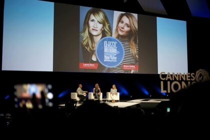 Cannes Lions: Lễ hội sáng tạo toàn cầu cho ngành Tiếp thị – Truyền thông