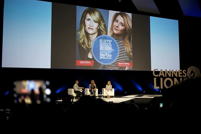  Cannes Lions: Lễ hội sáng tạo toàn cầu cho ngành Tiếp thị - Truyền thông