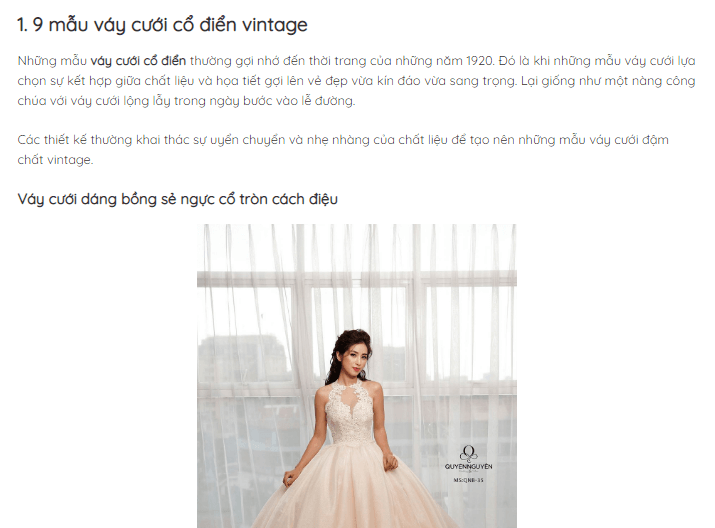  Vai trò của SEO trong Chuyển đổi và Doanh thu