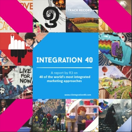  Mô hình Tích hợp Truyền thông Tốt nhất của R3 Integration 40