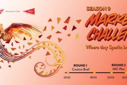Marketing Challengers Season 9: Sân chơi sáng tạo cho các marketer trẻ