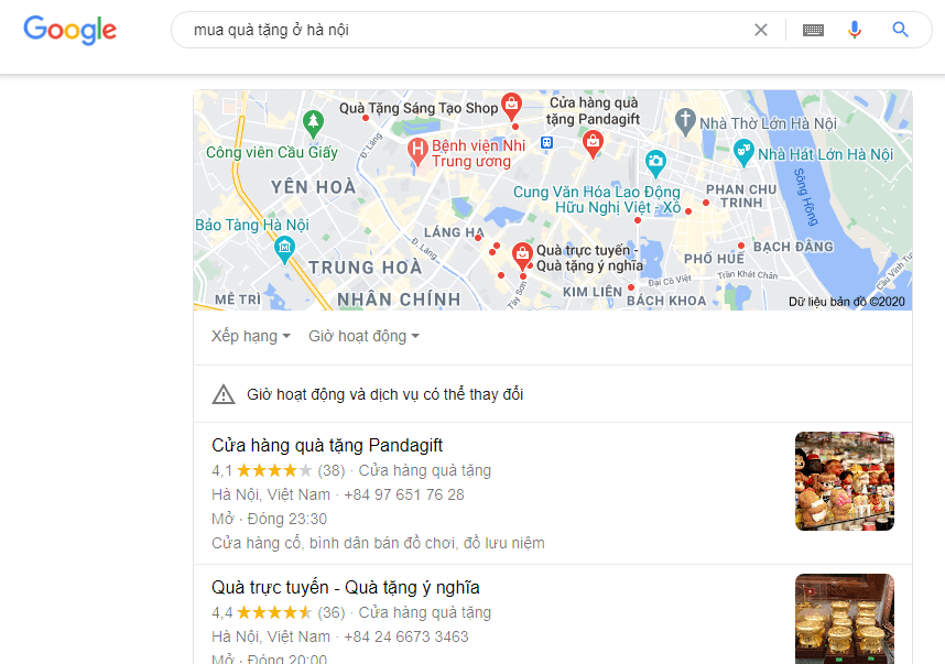  Vai trò của SEO trong Chuyển đổi và Doanh thu