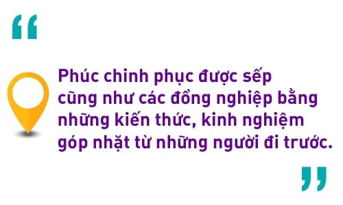  Hành trình Quản trị viên Tập sự (MT): Con đường gian nan dẫn đến thành công