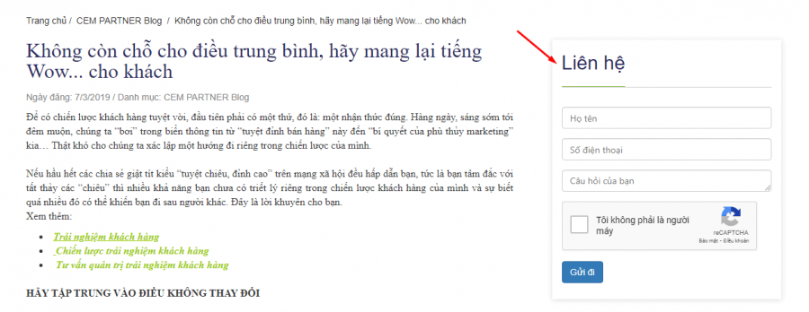  Vai trò của SEO trong Chuyển đổi và Doanh thu