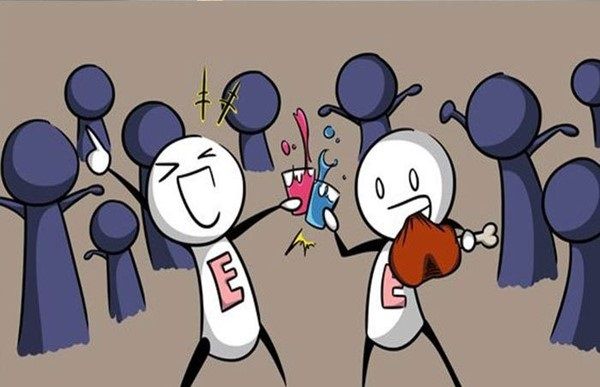  Khám phá Bản Thân: Hướng Nội và Hướng Ngoại