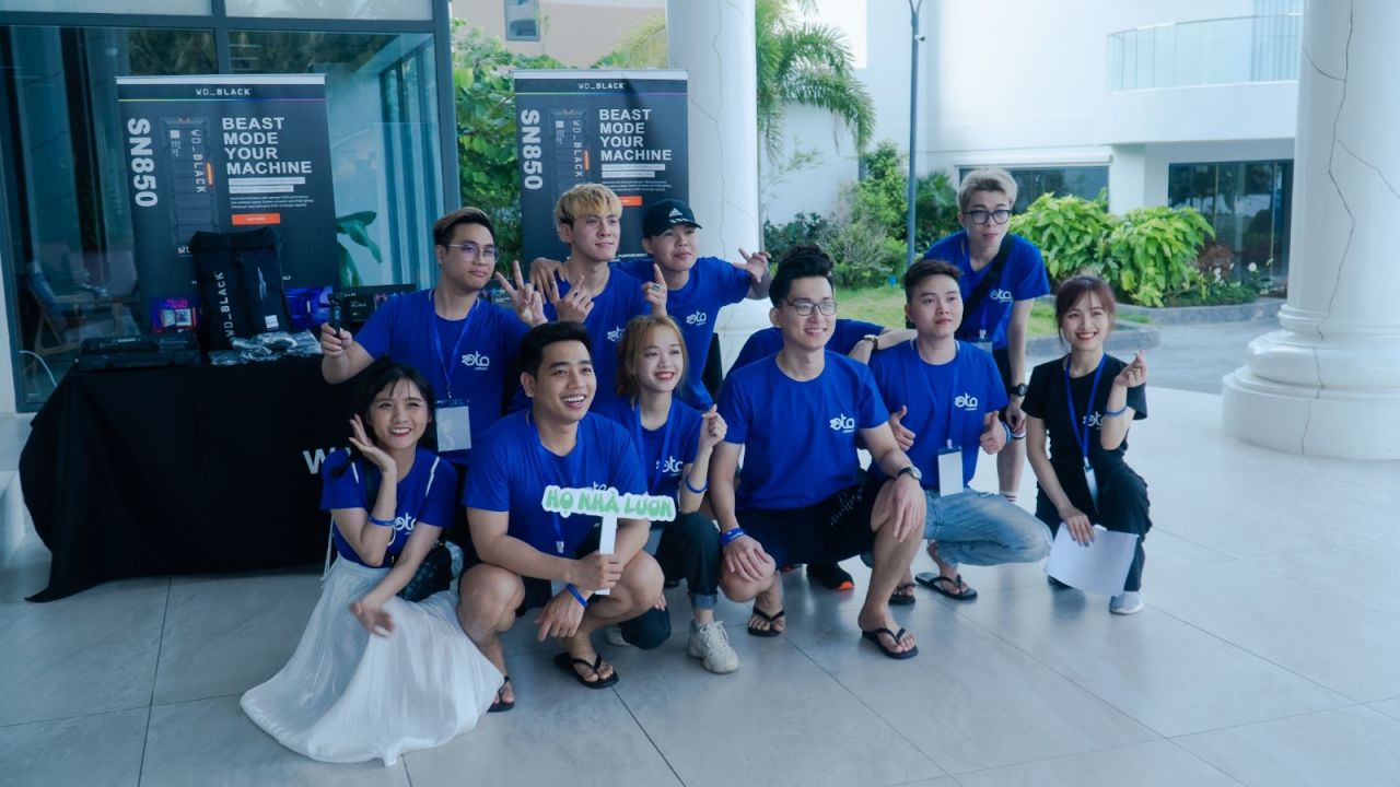  Gaming Influencer: Sức Ảnh Hưởng Đang Tăng Cao