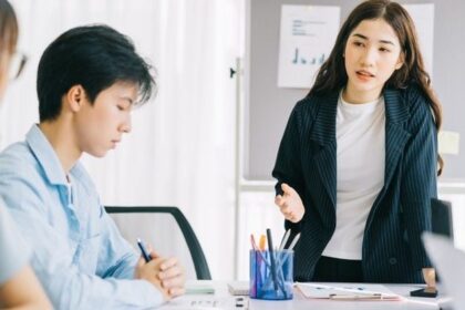 Tầm quan trọng của tính chỉn chu trong công việc